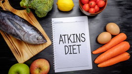 Диета доктора Аткинса: плюсы и минусы