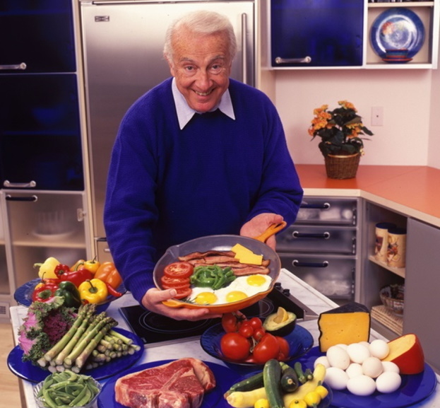 Роберт Аткинс. Роберт Аткинс.