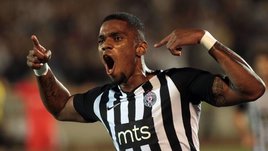 АЕК Ларнака — «Партизан»: вице-чемпион Сербии справится без новичка ЦСКА