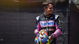 Невероятное предательство в «Формуле-1». Пилот не рад повышению и скандалит