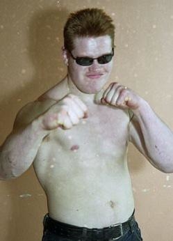 Начало 2000-х. Вячеслав Дацик. Начало 2000-х. Вячеслав Дацик.