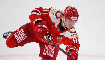 Алексей Макеев.