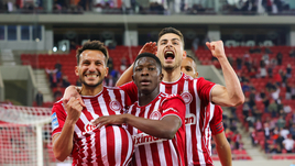 «Олимпиакос» — «Слован»: легенды РПЛ принесут успех грекам