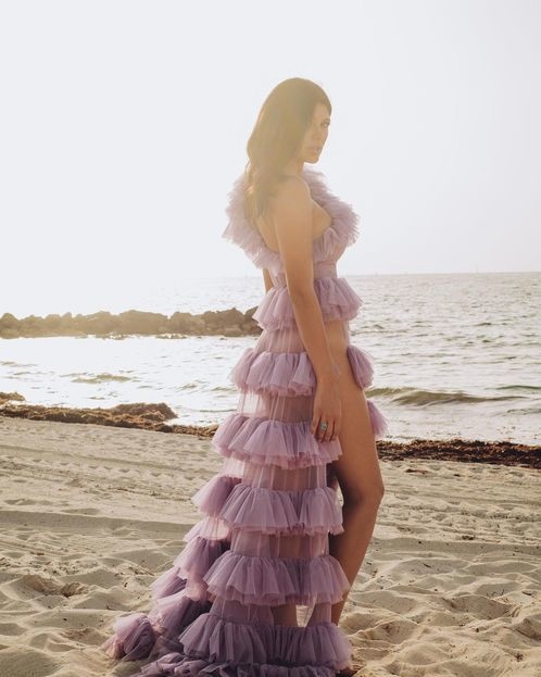 Яна Тарасенко. Фото Соцсети Яна Тарасенко. Фото Соцсети