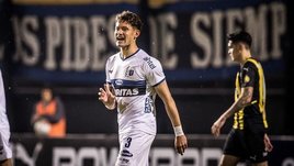 Вундеркинд из Уругвая, дебютировавший в финале мечты. Кто такой Хоакин Соса, которого подписал ЦСКА