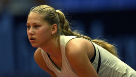 «Никто бы не узнал о Курниковой, если бы не Гофман»: как теннисистку обвиняли в связях с мафией