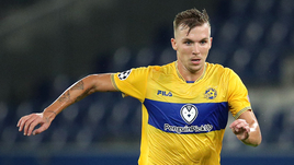 «Я обязательно стану звездой!» Новичок «Динамо» мог оказаться в Германии и обожает Крооса