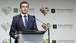 ВАДА пытается подчинить Америку. Что из этого получится?