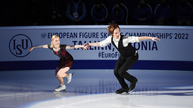 Евгения Тарасова и Владимир Морозов. Фото Global Look Press Евгения Тарасова и Владимир Морозов. Фото Global Look Press