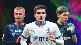 50 главных талантов России: Захарян, Пиняев, Одоевский и другие. Рейтинг «СЭ»