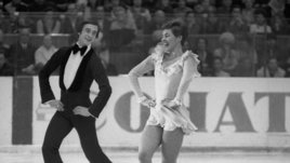 «Кто-то пытался нас отравить». Как в Канаде пытались помочь американцам обыграть советских фигуристов