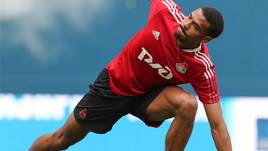 «Краснодар» — «Локомотив»: разгром в Санкт-Петербурге встряхнет Изидора и Миранчука