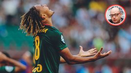 Тимур Лепсая: «Бека-Бека и шести миллионов не стоит. В истории его продажи много странного»