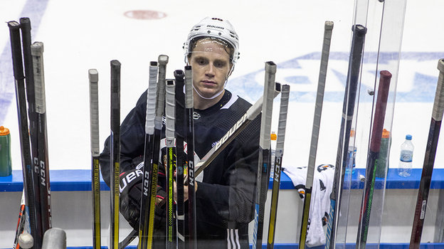 Патрик Кейн. Фото Global Look Press Патрик Кейн. Фото Global Look Press