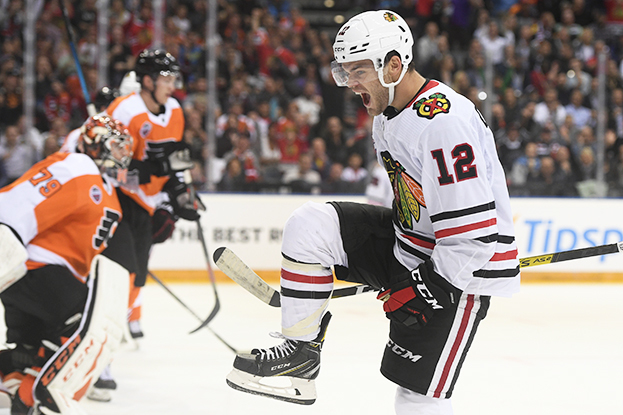 Алекс Дебринкат. Фото Global Look Press Алекс Дебринкат. Фото Global Look Press