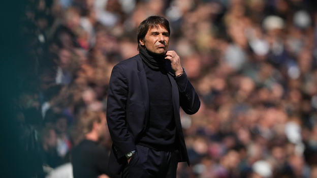 Антонио Конте. Фото Global Look Press Антонио Конте. Фото Global Look Press