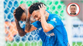 Бразильская система «Зенита». Колонка Казакова