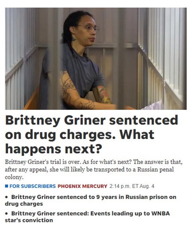 USA Today. USA Today.