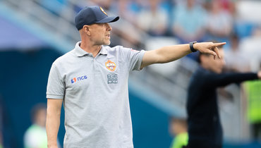 Владимир Федотов, ЦСКА.