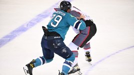 Не надо лицемерия: драки в КХЛ нужны. Спасибо «Сочи» и «Авангарду» за праздник