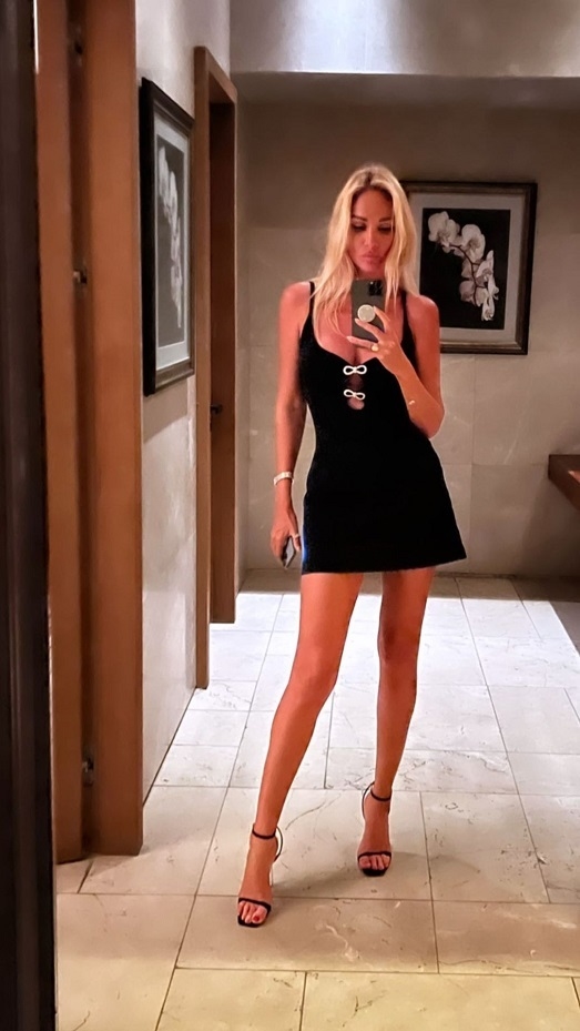 Виктория Лопырева. Фото Соцсети Виктория Лопырева. Фото Соцсети