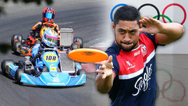 На Олимпиаде могут появиться картинг и фрисби. Что бы сказал об этом Кубертен?