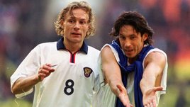 Были друзьями в Испании, но перестали общаться. С чего начался конфликт Карпина и Мостового