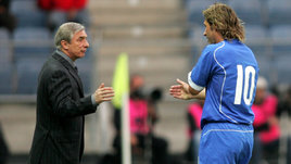 Слово за слово: как Ярцев выгонял из сборной Мостового