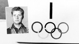 «Что же вы делаете, ребята!»: как фаворит Олимпиады застрелил партнера по сборной за месяц до Игр