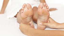 10 привычек для профилактики плоскостопия