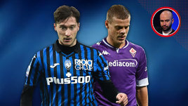 «Леша еще может стать звездой серии А. Привожу ему в пример Мхитаряна». Нобель — о перспективах Миранчука и Кокорина в Италии