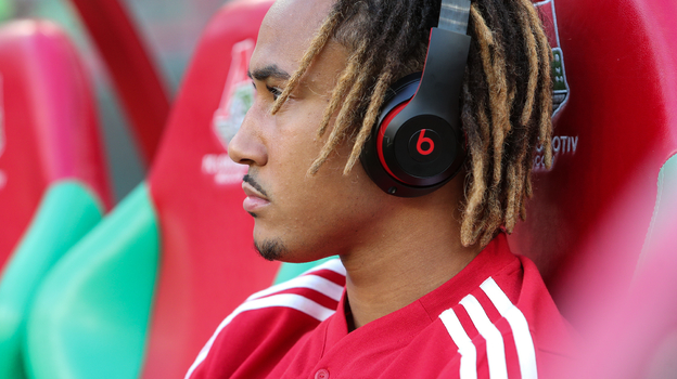 Алексис Бека-Бека. Фото Сайт ФК «Локомотив» Алексис Бека-Бека. Фото Сайт ФК «Локомотив»