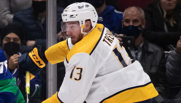 Яков Тренин.