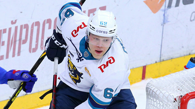 Юрий Паутов. Фото Global Look Press Юрий Паутов. Фото Global Look Press