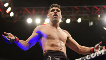 Висенте Люке.