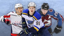 Тарасенко, Орлов или Маккиннон. Кто из звезд НХЛ может сменить команду