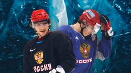«Если он опустит голову, я его не прощу». Как Овечкин пытался размазать Малкина силовым приемом