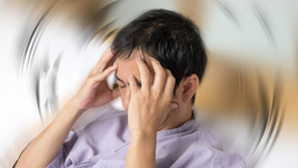 Почему возникает головокружение? Мнение экспертов