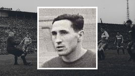 «Василий Сталин украл меня из ЦДКА». Как дворник с Арбата оказался знаменитым футболистом