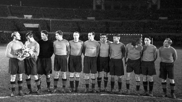 Футболисты ЦДКА. Фото Олег Неелов, архив «СЭ» Футболисты ЦДКА. Фото Олег Неелов, архив «СЭ»