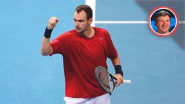 «Во время санкций помочь русскому игроку выйти на новый уровень особенно приятно и важно». Яцык — о работе с Сафиуллиным