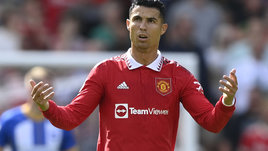 Роналду начал матч «МЮ» на скамейке, Холанн стартовал в АПЛ с дубля, Оздоев дебютировал в Турции