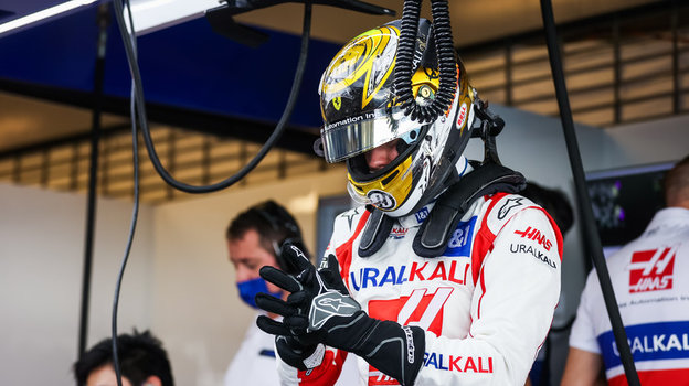 Роберт Шварцман. Фото Global Look Press Роберт Шварцман. Фото Global Look Press