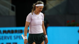 Звезду белорусского тенниса не пустили на турнир в Канаду. Новый скандал в WTA