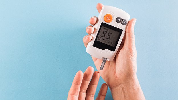 Сахарный диабет приводит к сахарному диабету. Сахарный диабет приводит к сахарному диабету.