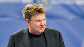 Главу Норвежской гандбольной федерации наказали за наезд на Россию. Что произошло?