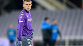 «Фиорентина» не может избавиться от Кокорина, трансфер Сосы в ЦСКА сорвался?