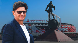 Что ждет «Спартак». Новые инсайды «СЭ»