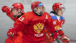 МЧМ будут доигрывать без России. Но каким бы мог быть наш состав на летнем турнире?