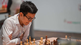 Шахматная олимпиада без России и Китая закончилась победой Узбекистана. Это не сенсация